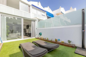 Villa Alessandra, Your Private Garden!
